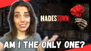 5 things you should know BEFORE you see Hadestown (don't make the same mistake I did!)