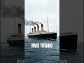 Beautiful ship! 😍 #titanic #titanicnighty #rmstitanic #cruiseship #usa #fypシ゚ #history #cruise