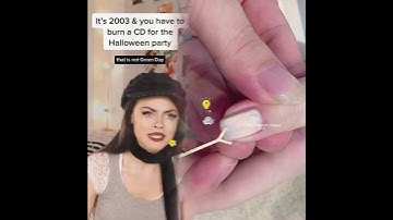 Burning CDs in the #early2000s was always a huge ordeal! From the troubles of using Limewire