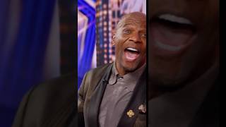 Is This REAL?! Mannequin Becomes Human on AGT Stage! #viralvideo #agt #shorts #youtubeshorts