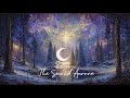 🌙❄️🔥 The Second Aurora — Luminous Fantasy Ambient Music for RPG &amp; Worldbuilding (1 Hour)