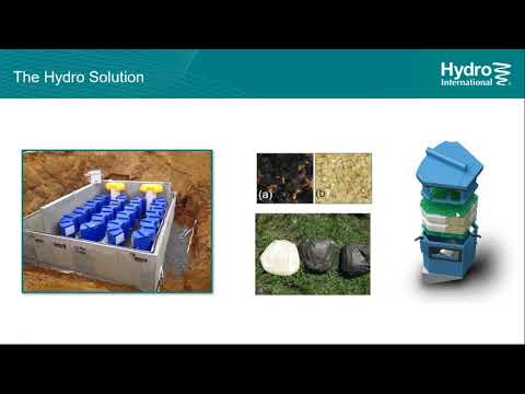 Video: Filter cartridge for storm sewers: description with photo, installation, purpose and application features