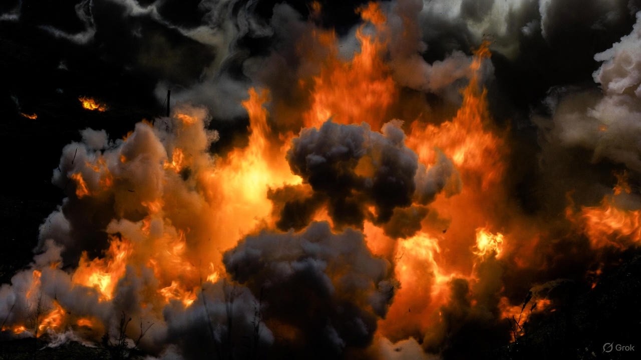 PROBOJ KOJI MIJENJA SVE!  Napredovanje Rusije šokira front