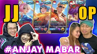 FULL SKIN SUMMER, JESS NO LIMIT SAMA JESSICA JANE JADI NYAMUK