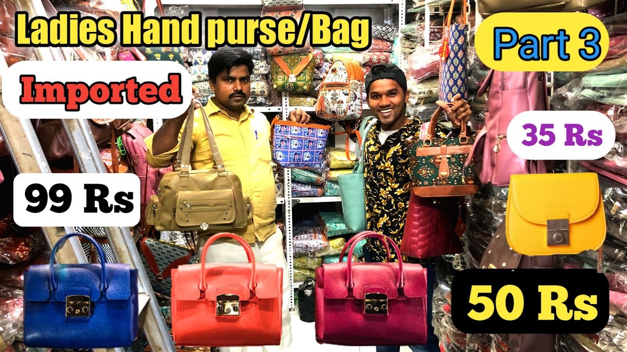 Messenger Bag at Rs 182 | Madanpura | Mumbai | ID: 15066397862
