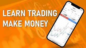 How To Use MetaTrader 4 Mobile App Tutorial - Android & iPhone