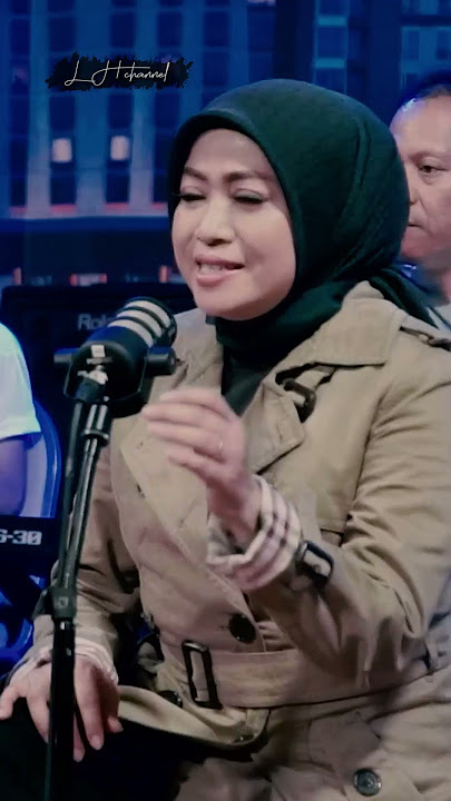 RANA DUKA  - LILIN HERLINA