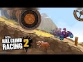 🔥THE BEST🔥Like A Boss COMPILATIONS😱 - Hill Climb Racing 2