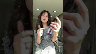 L'Oréal Professionnel Liss Unlimited Anti-Frizz #LorealProfessionnel #LissUnlimited #LorealHairCare