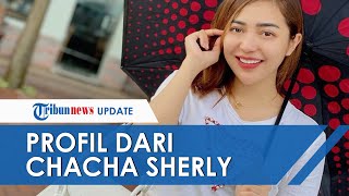 Profil Chacha Sherly, Eks Trio Macan yang Meninggal Dunia Usai Kecelakaan di Tol Solo-Semarang