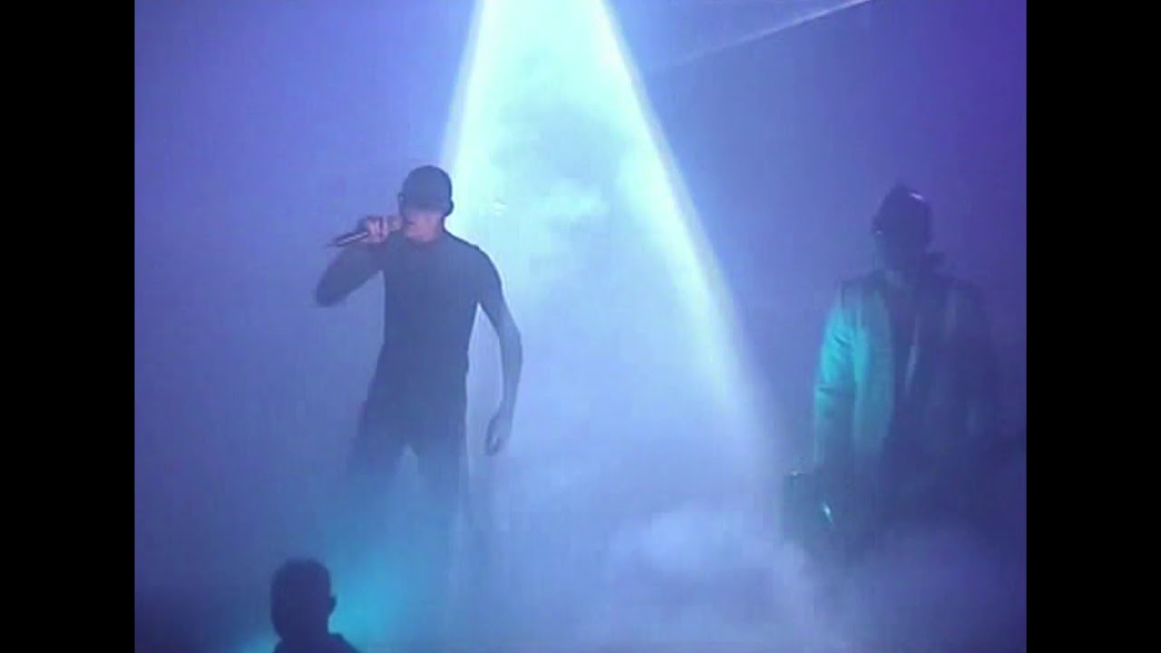 The Sisters of Mercy @ London Astoria, London, England, 2 May 2006