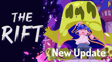 New Rift Update Released!!! - Hypixel Skyblock