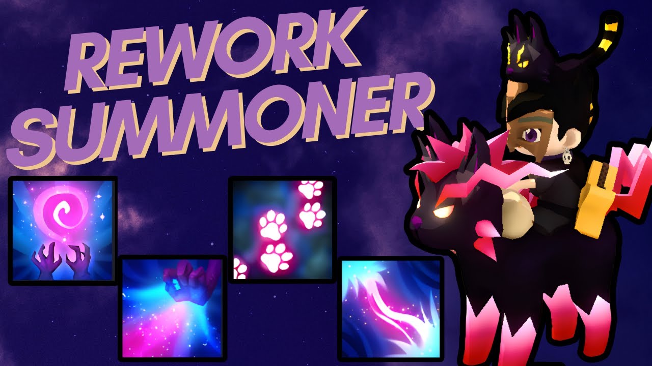 MONTARIAS BUFFS GEARS E MAPAS RENOVADOS no SpiritVale