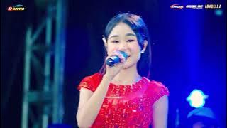 PATAH HATI - AULIA NIRWANA ARABELLA HAPPY PARTY ASMARA KACAU SEASON 3 - PENGKOL KALIORI REMBANG