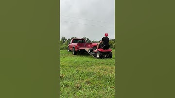 Loading Lawnmower #shorts