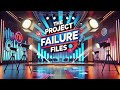 Creating Bureaucracy for the Sake of Bureaucracy (#ProjectFailureFiles Ep.36)