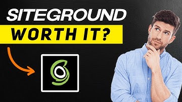SiteGround 2025 Review – Fastest Hosting for WordPress or Overpriced? (Pros & Cons)