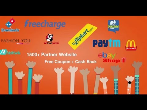 Free Coupon, Deals + Additional Cashback