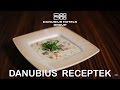 Danubius Receptek - Tárkonyos bárány raguleves - Danubius Hotels Group