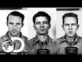 Did These Men Survive A Daring Escape From Alcatraz? | Mysteries Of The Missing