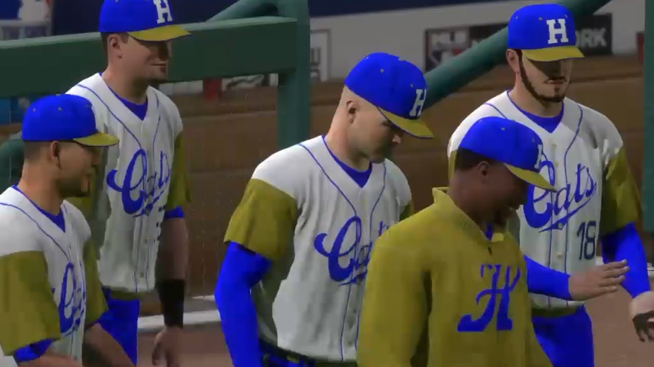 1989 RRPL ⚾️ QUARTERFINALS GAME 2 😾 HOBART BEARCATS 😾🆚️ 🗡 CANUTE TROJANS [10] YouTube