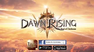 DAWN RISING | Official Trailer screenshot 5