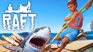 :  ! - RAFT 