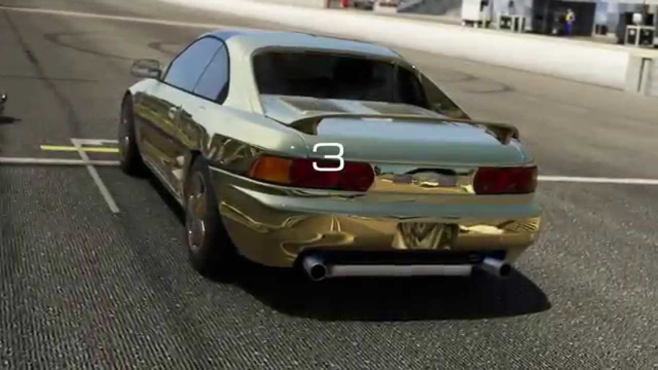 1995 toyota mr2 gt