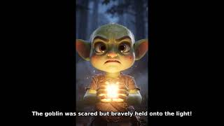 π§ Twinkle Goblin Light | Kids Bedtime Story