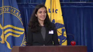 HHS Innovation Day Lightning Talk: Bridge DC (NIH)