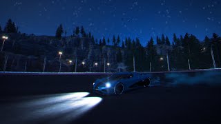 Crew 2 | Dominion Forsberg #6 | 888,232 WR