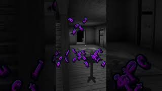 Bugs que tuve en granny 2