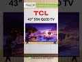 Watch the Asia Cup Final in stunning clarity with #TCL ! From 32" to 65" #smartelectronics