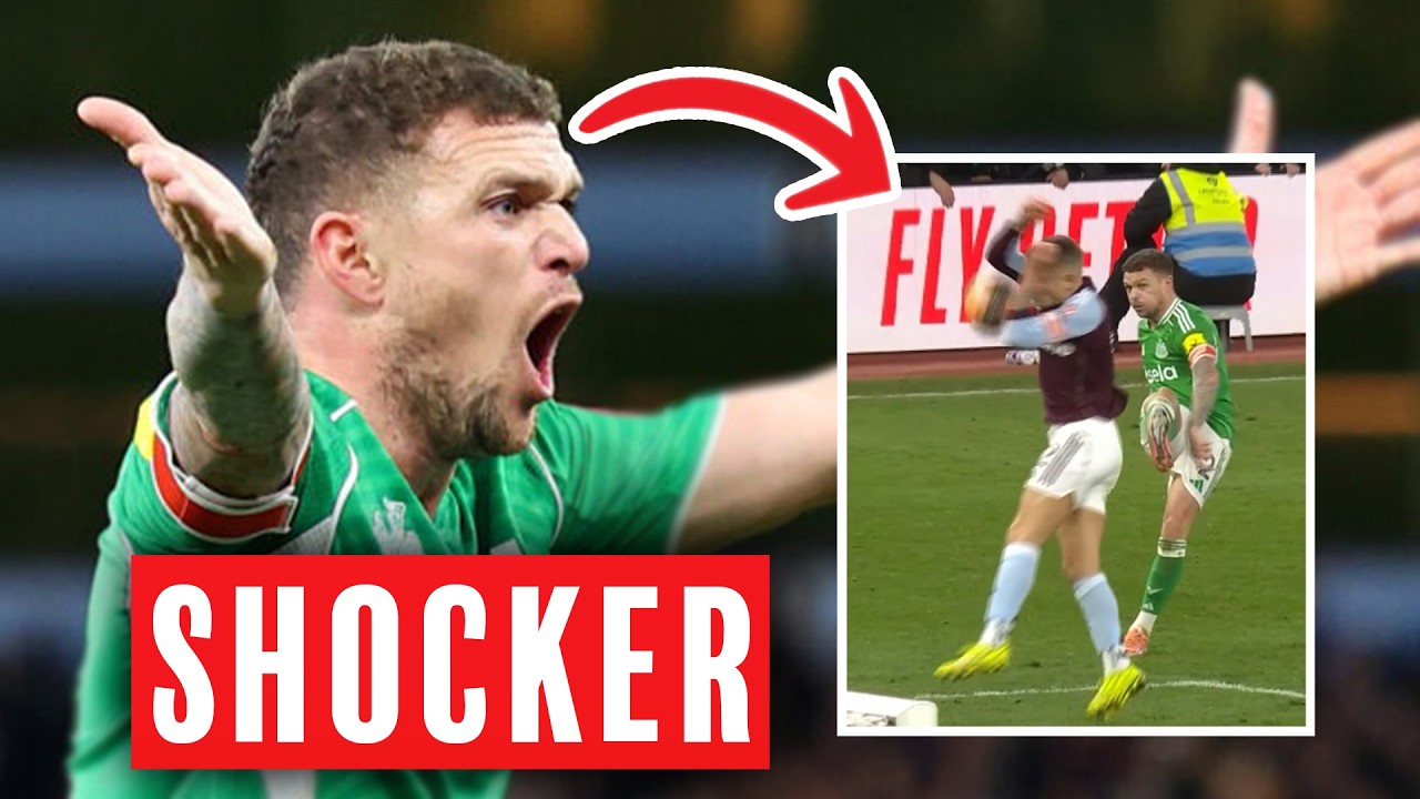 Referees are FAR too reliant on VAR | Football Ramble