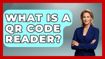 What Is A QR Code Reader? - Marketing and Advertising Guru