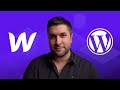 Webflow VS WordPress - Comprehensive Review (2023)