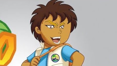 Don’t underestimate DIEGO