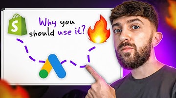 Why You Should Use Google Shopping Ads for Shopify Dropshipping