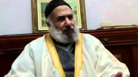 507 -- الحياة في ظلال القرآن للشيخ حسني أبوعيد ** سورة محمد من الآية ( 1 - 19 )