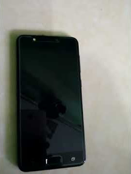 Led notifikasi asus zenfone 4 max