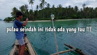 Welcome To Balak Island || Pesawaran Lampung