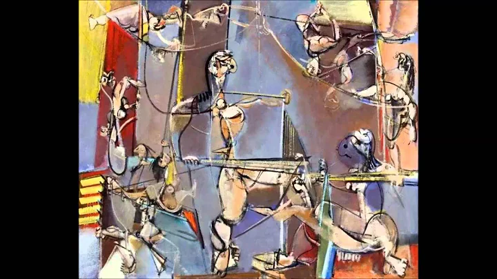 Boguslaw Schffer - Symphony