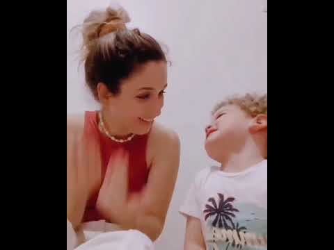 Gökçe Akyıldız'ın Oğlu