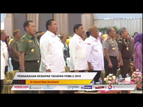 Live Streaming Humas Gorontalo Prov