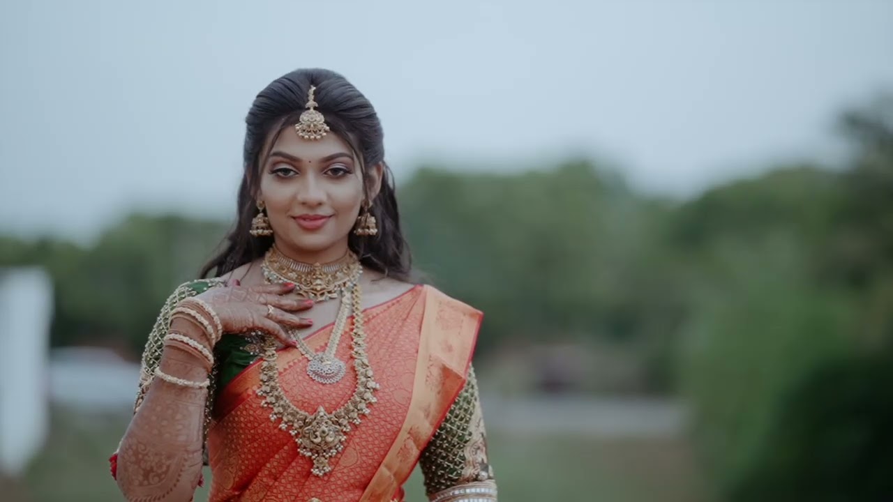 VINOLIN weds SHEFFALI |#wedding #couple  #traditional #sony #canon #passion #groom #bride #trending