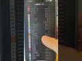 【要注意】絶対浮気を見つける裏技 #shorts
