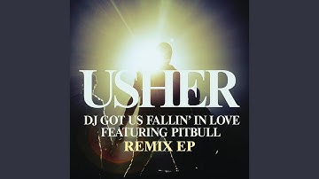 DJ Got Us Fallin' In Love (DJ Spider & Mr. Best Remix)