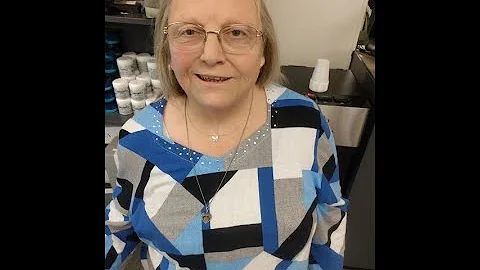 Funeral Service for Teresa Holley