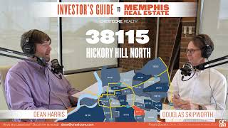 Celebrity 38115 - Hickory Hill North (Memphis ZIP Code Breakdown) Net Worth