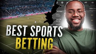 NIGERIA MOBILE BETTING | NIGERIA BOOKMAKERS 2023 screenshot 5